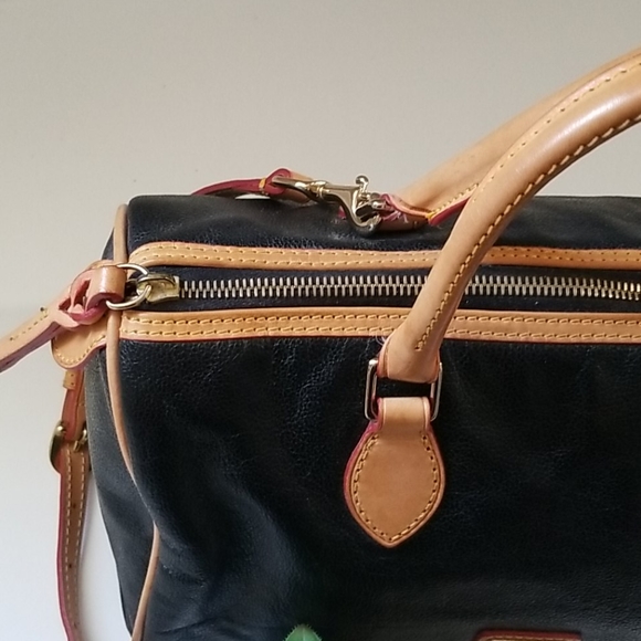 Dooney & Bourke Handbag - Picture 4 of 10